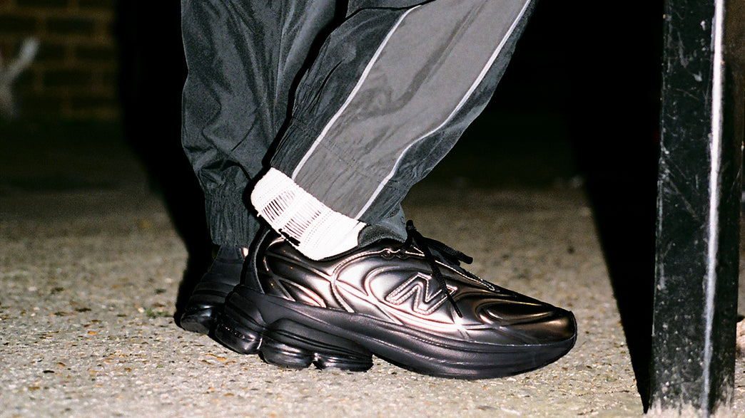 New Balance