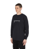 NTS Gremlin Tune BLACK T-Shirts Longsleeve NTSGREMLSTEE 001