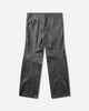 NVRFRGT Panelled Moto Pants Asphalt Pants Casual NF262P06 ASPHALT