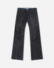 NVRFRGT 3D Twisted Jeans Luster Coated Indigo Pants Denim NF262P13A LUSTER COATED INDIGO