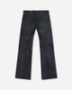 NVRFRGT 3D Twisted Jeans Luster Coated Indigo Pants Denim NF262P13A LUSTER COATED INDIGO