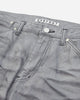 NVRFRGT 3D Twisted Jeans Light Gray Pants Denim NF262P13C LIGHT GRAY