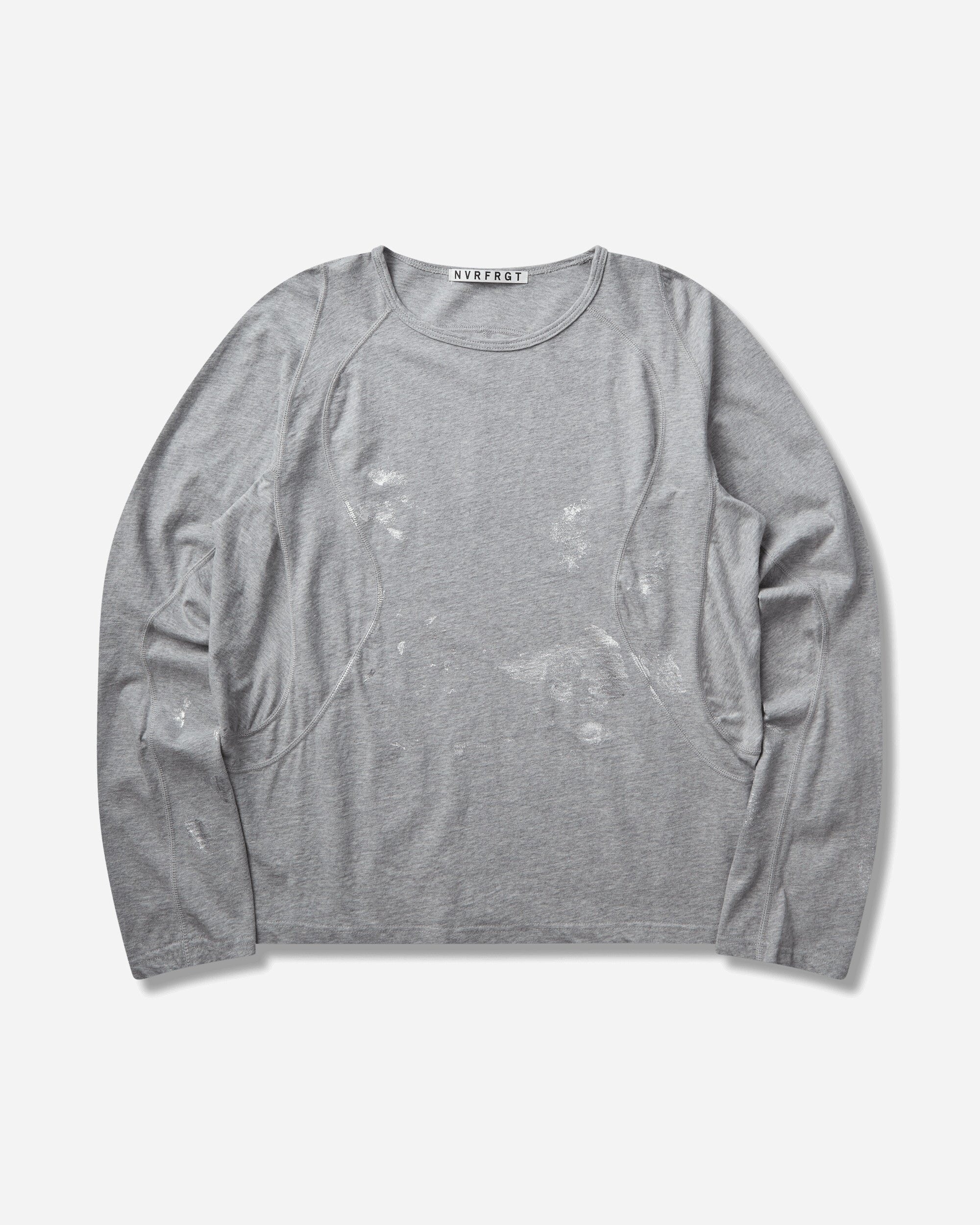 【新品】SALOMON × SLAM JAM LONG SLEEVE TEE L Slam Jam Longsleeve T-Shirt Castlerock