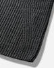 NVRFRGT V-Neck Sweater Charcoal Melange Knitwears Sweaters NF262K02 CHARCOAL MELANGE