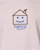 Nancy London Tee Pink T-Shirts Shortsleeve NA061 001