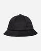 Needles Bermuda Hat Black Hats Bucket MR610 B