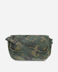 Needles Reversible News Paper Bag Camo Twill Camo Bags and Backpacks Shoulder Bags SX070 101487292
