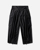 Needles Hd Pant Bdu Black Pants Cargo TY210 Black