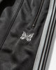 Needles Hd Track Pant Poly Smooth C/Charcoal Pants Casual SX410 101487837