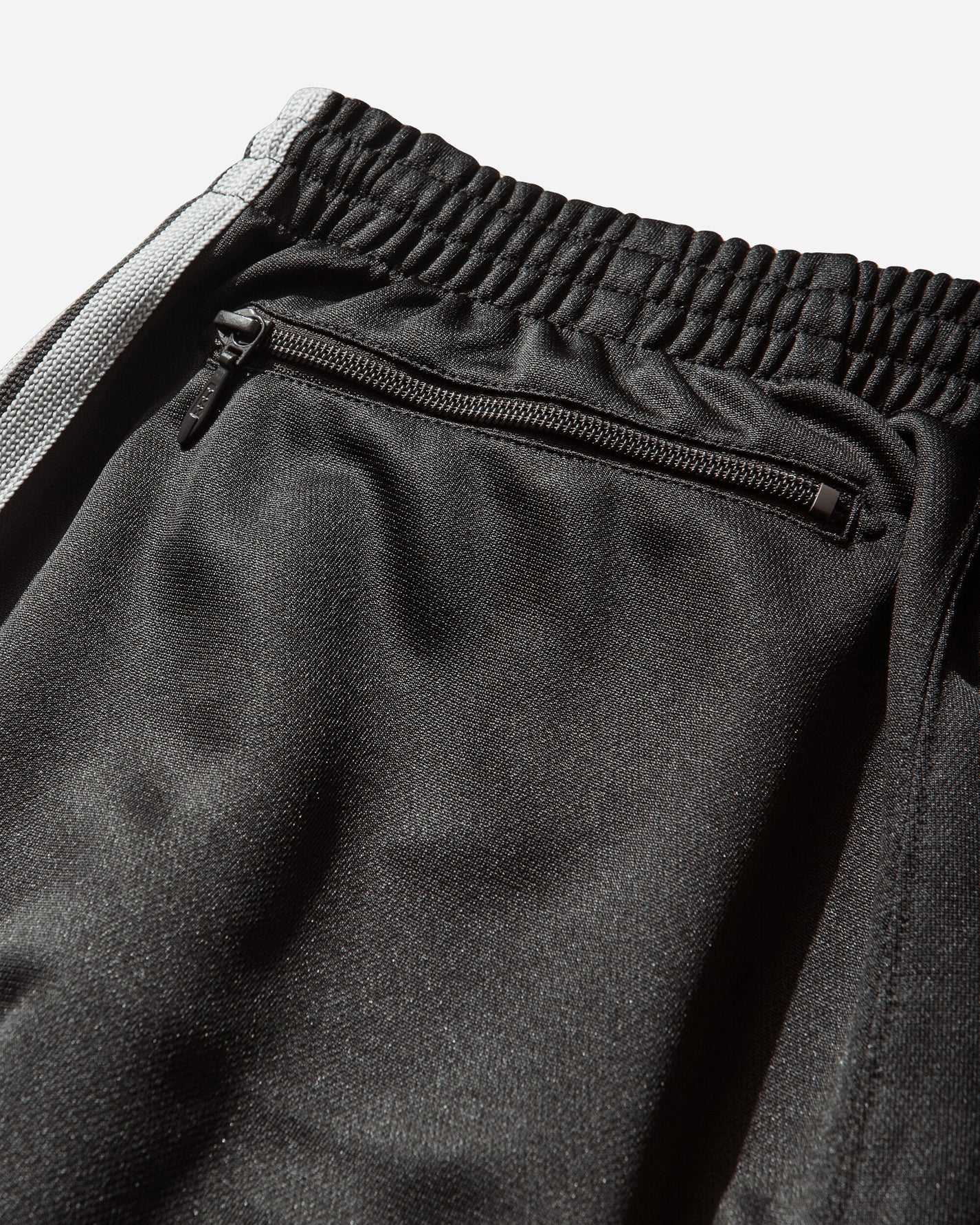 Needles Hd Track Pant Poly Smooth C/Charcoal Pants Casual SX410 101487837