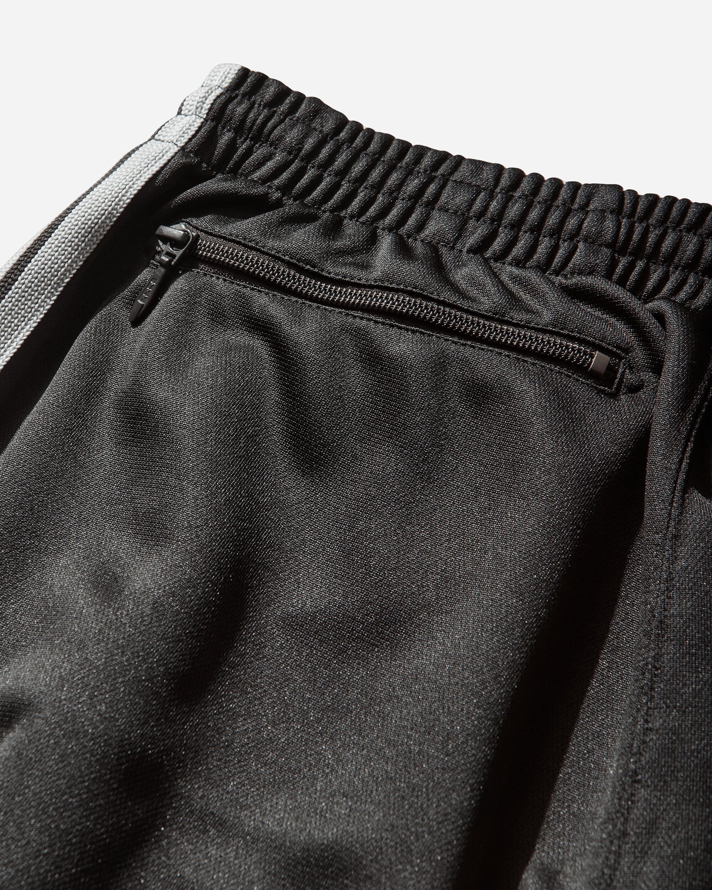 Needles Hd Track Pant Poly Smooth C/Charcoal Pants Casual SX410 101487837