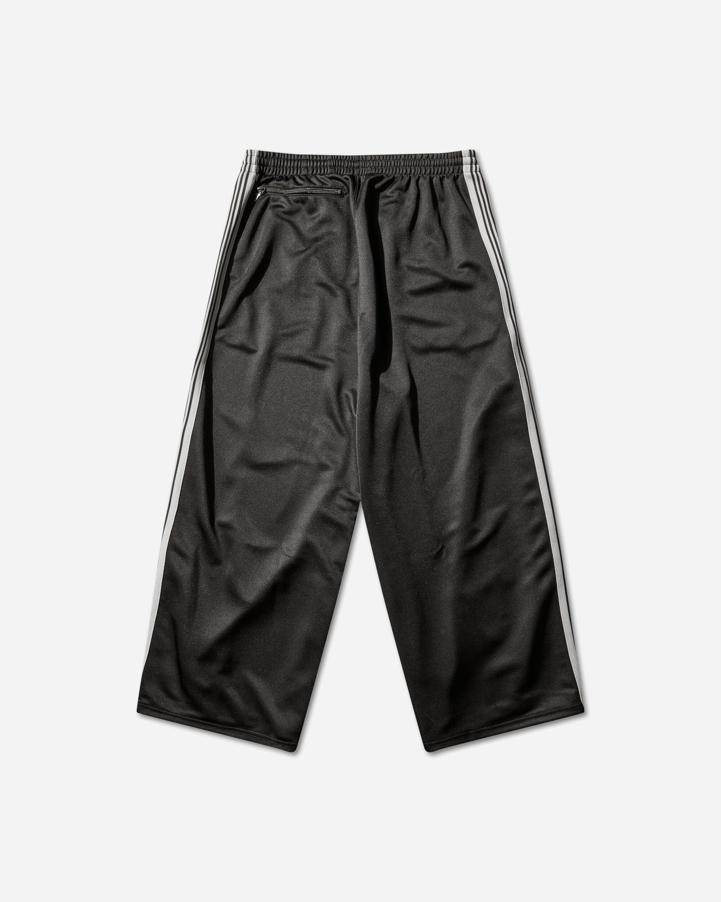 Needles Hd Track Pant Poly Smooth C/Charcoal Pants Casual SX410 101487837
