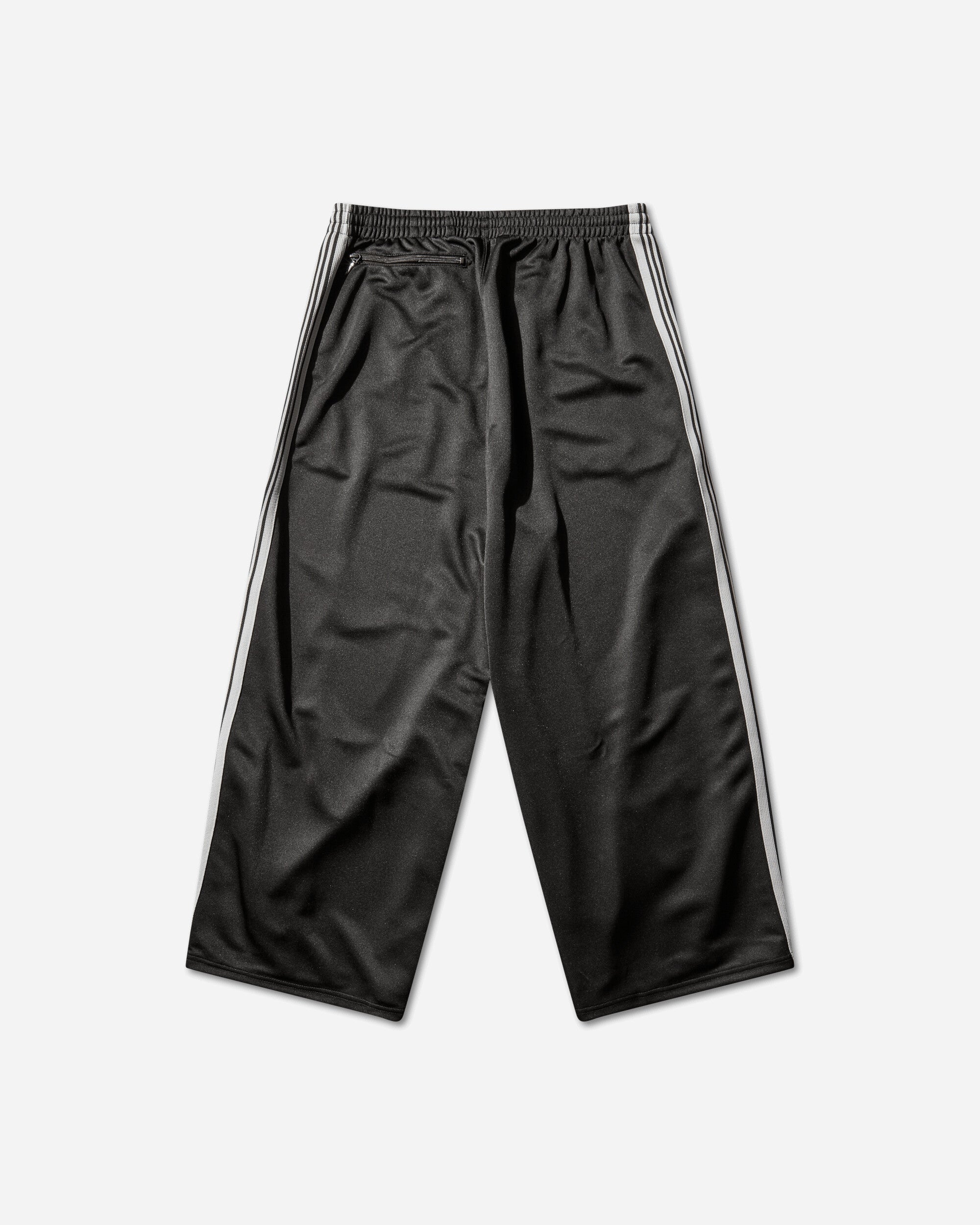 Needles Hd Track Pant Poly Smooth C/Charcoal Pants Casual SX410 101487837