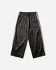 Needles Hd Track Pant Poly Smooth C/Charcoal Pants Casual SX410 101487837