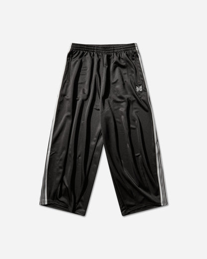 Needles Hd Track Pant Poly Smooth C/Charcoal Pants Casual SX410 101487837
