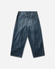 Needles Hd Jean 12Oz Denim A/Indigo Pants Denim SX201 101487493