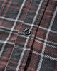 Needles Flannel Shirt Cuts Wide Shirt Assorted Shirts Longsleeve Shirt SX481 101487977