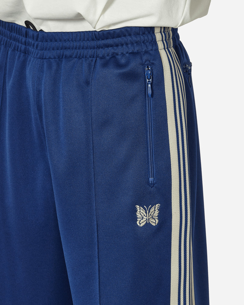 Needles Poly Smooth Track Pants Royal - Slam Jam® Official Store