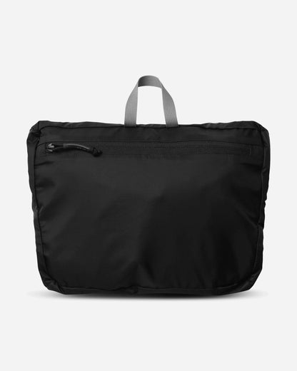 Neighborhood Nh X Helinox . Lite Roll Top Back Pack Black Bags and Backpacks Backpacks 261HXHXN-CG01 BLACK