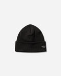 Neighborhood Beanie Black Hats Beanies 261YGNH-HT01 BLACK
