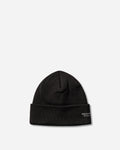 Neighborhood Beanie Black Hats Beanies 261YGNH-HT01 BLACK