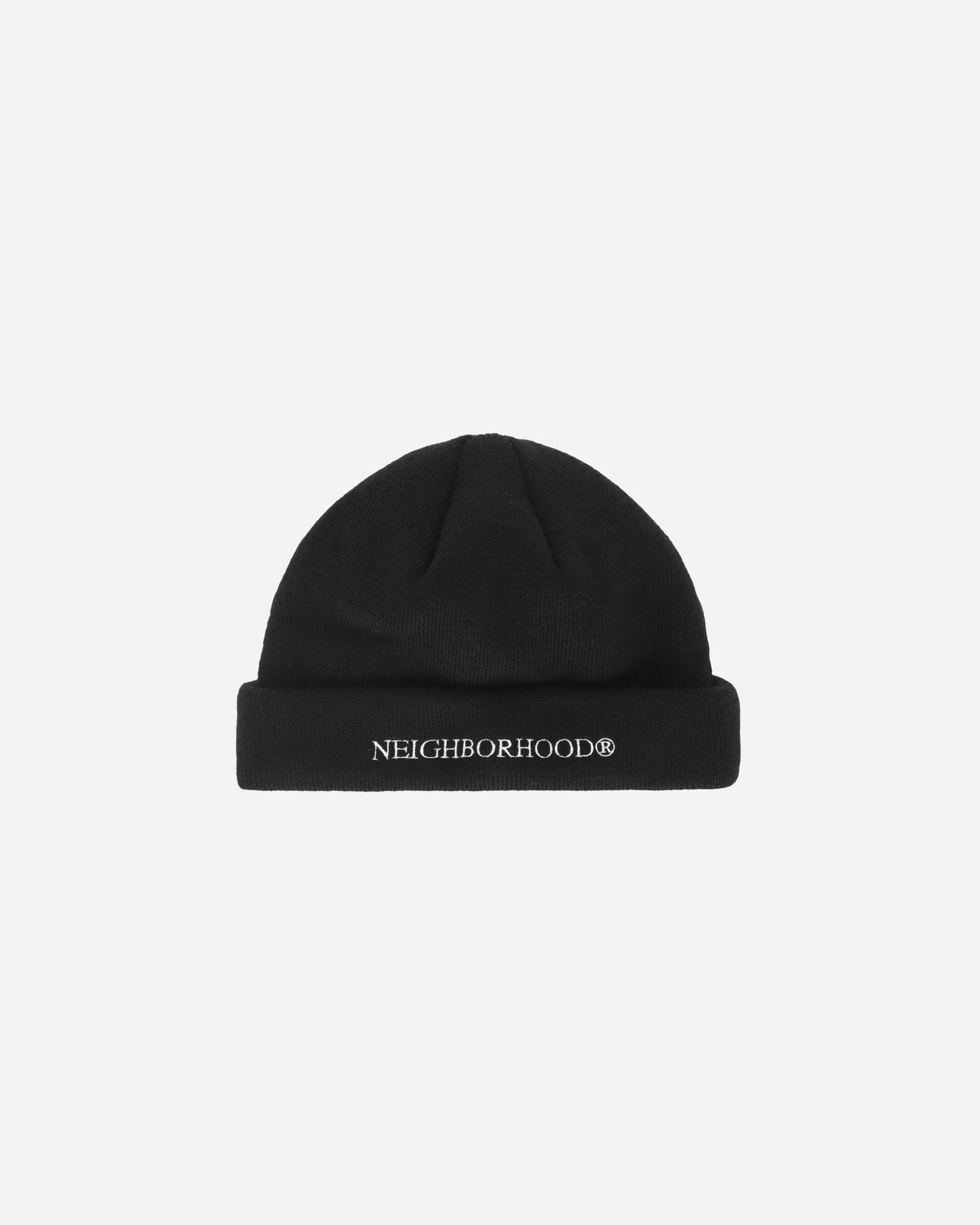 NEIGHBORHOOD BEANIE MINI 24ss COOLMAX️
