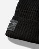 Neighborhood Jp Beanie Black Hats Beanies 252FUNH-HT01 BLACK