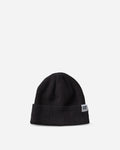 Neighborhood Jp Beanie Black Hats Beanies 261FUNH-HT01 BLACK