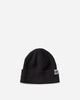 Neighborhood Jp Beanie Black Hats Beanies 261FUNH-HT01 BLACK