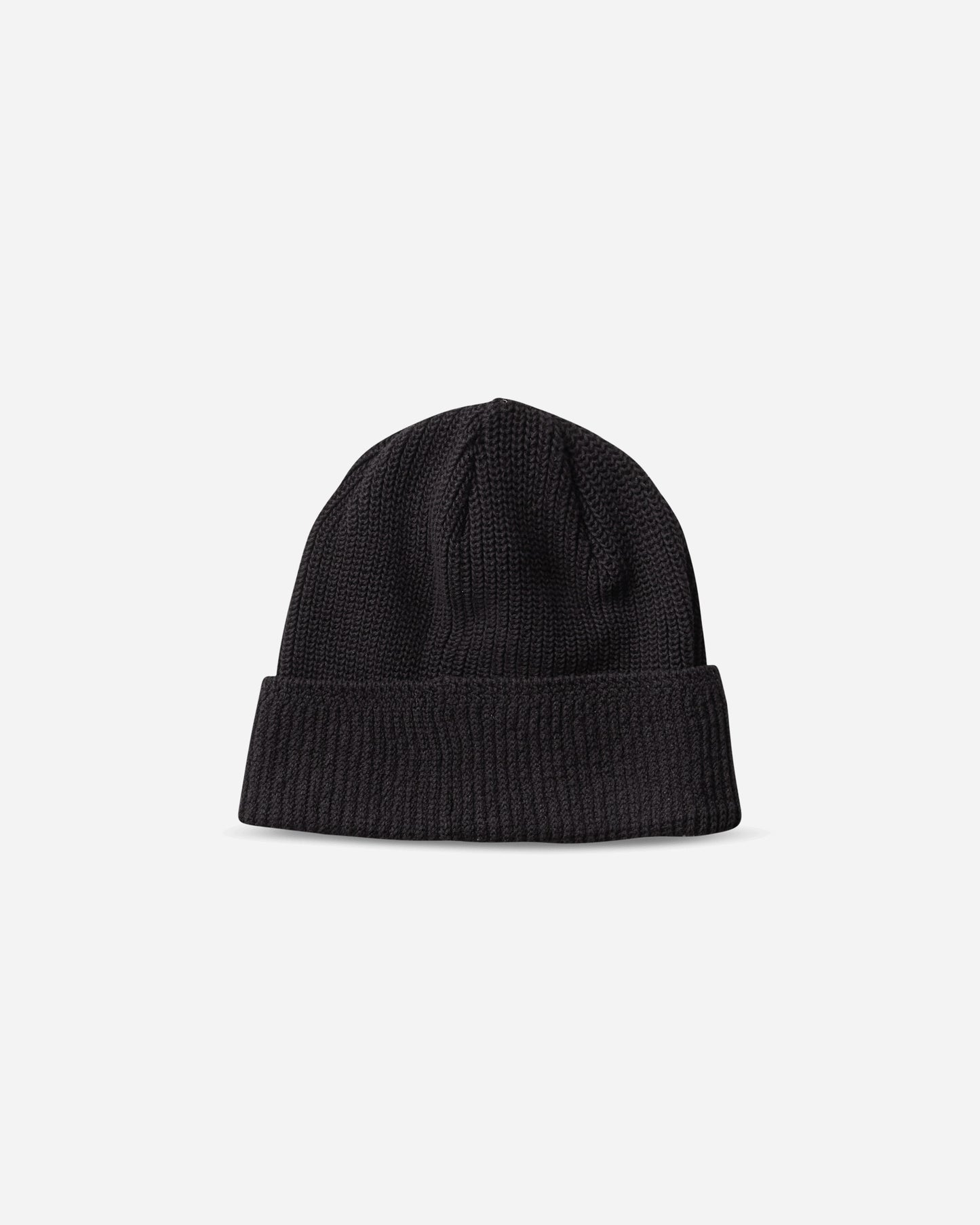 Neighborhood Jp Beanie Black Hats Beanies 261FUNH-HT01 BLACK
