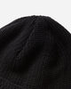 Neighborhood Jp Beanie Black Hats Beanies 261FUNH-HT01 BLACK