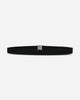 Neighborhood Gi Belt Black Belts Belt 261MYNH-AC01 BLACK