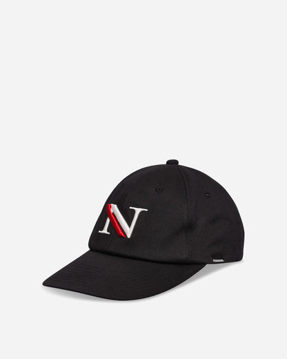 Neighborhood Baseball Cap Black Hats Caps 261HCNH-HT01 BLACK