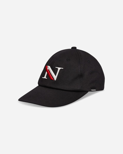 Neighborhood Baseball Cap Black Hats Caps 261HCNH-HT01 BLACK