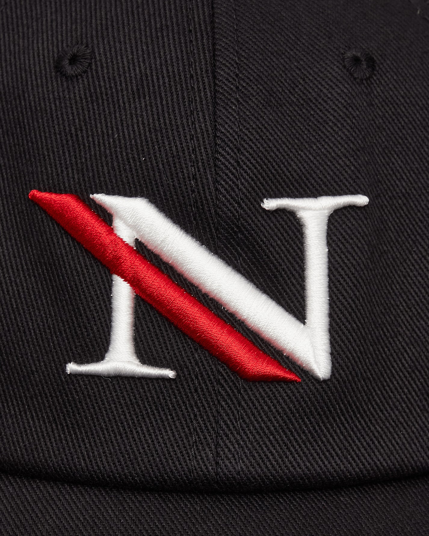 Neighborhood Baseball Cap Black Hats Caps 261HCNH-HT01 BLACK