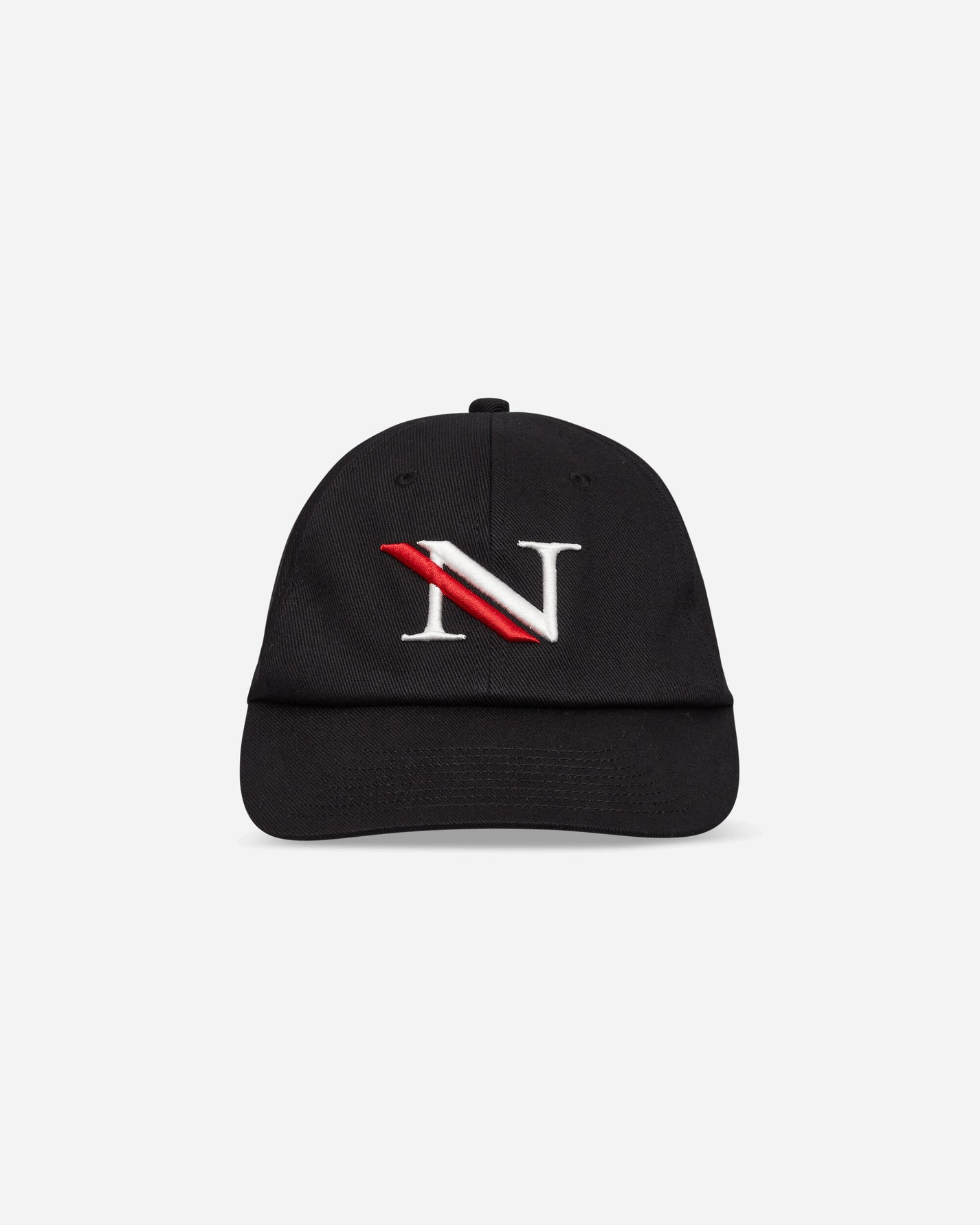 Neighborhood Baseball Cap Black Hats Caps 261HCNH-HT01 BLACK