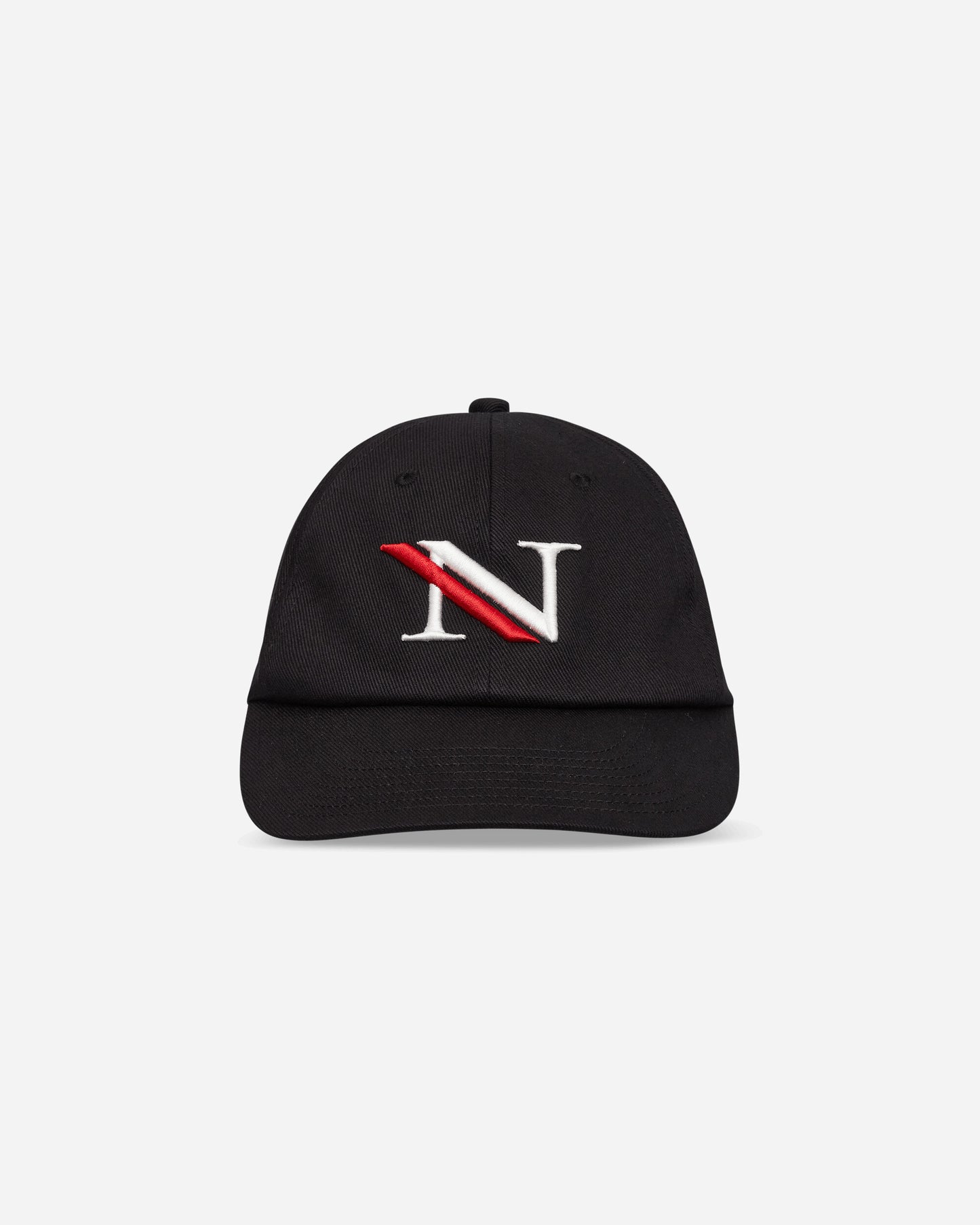 Neighborhood Baseball Cap Black Hats Caps 261HCNH-HT01 BLACK