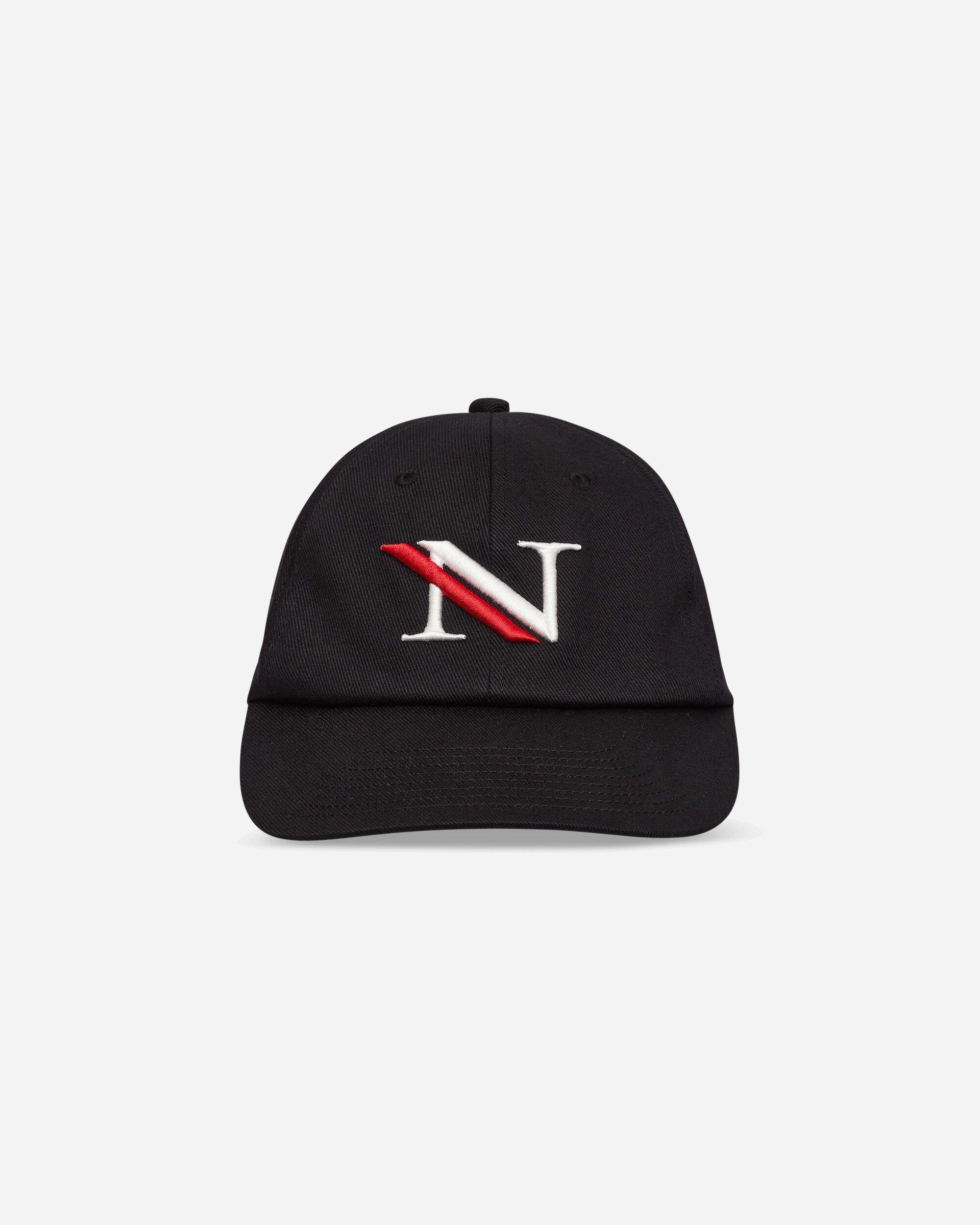 Neighborhood Baseball Cap Black Hats Caps 261HCNH-HT01 BLACK