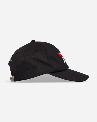 Neighborhood Baseball Cap Black Hats Caps 261HCNH-HT01 BLACK