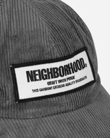 Neighborhood Corduroy Dad Cap Olive Drab Hats Caps 242YGNH-HT04 OD