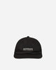 Neighborhood Dad Cap 2 Black Hats Caps 252HCNH-HT03 BLACK