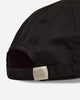 Neighborhood Dad Cap 2 Black Hats Caps 252HCNH-HT03 BLACK