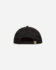 Neighborhood Dad Cap 2 Black Hats Caps 252HCNH-HT03 BLACK