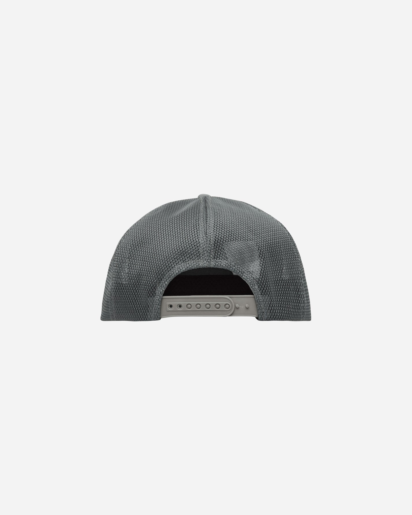 Neighborhood Mesh Cap-2 Grey Hats Caps 241YGNH-HT12 GY