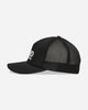 Neighborhood Mesh Cap Black Hats Caps 262YGNH-HT05 BLACK