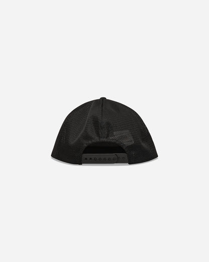 Neighborhood Mesh Cap Black Hats Caps 262YGNH-HT05 BLACK