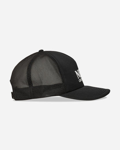 Neighborhood Mesh Cap Black Hats Caps 262YGNH-HT05 BLACK