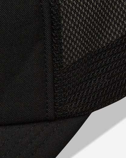 Neighborhood Mesh Cap Black Hats Caps 262YGNH-HT05 BLACK