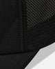 Neighborhood Mesh Cap Black Hats Caps 262YGNH-HT05 BLACK