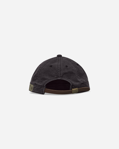 Neighborhood Mil Bb Cap Black Hats Caps 252YGNH-HT07 BLACK